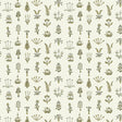 KRAVET COUTURE JMWRFLO.02.0 FLORAL SPOT 02 Wallpaper - Eade's Wallpaper