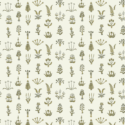 KRAVET COUTURE JMWRFLO.02.0 FLORAL SPOT 02 Wallpaper - Eade's Wallpaper