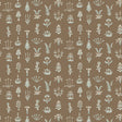 KRAVET COUTURE JMWRFLO.03.0 FLORAL SPOT 03 Wallpaper - Eade's Wallpaper