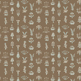 KRAVET COUTURE JMWRFLO.03.0 FLORAL SPOT 03 Wallpaper - Eade's Wallpaper