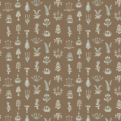 KRAVET COUTURE JMWRFLO.03.0 FLORAL SPOT 03 Wallpaper - Eade's Wallpaper