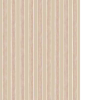 KRAVET COUTURE KEMBLE STRIPE JMWRKEM.01.0 in 1 Wallpaper - J