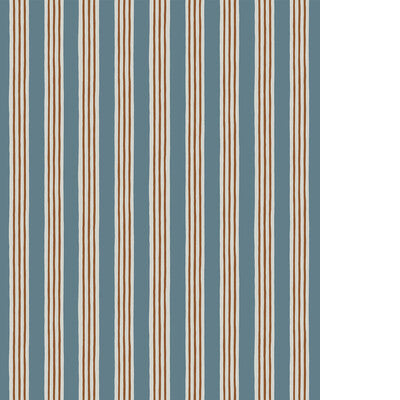 KRAVET COUTURE KEMBLE STRIPE JMWRKEM.02.0 in 2 Wallpaper - J