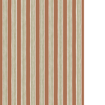 KRAVET COUTURE KEMBLE STRIPE JMWRKEM.04.0 in 4 Wallpaper - J
