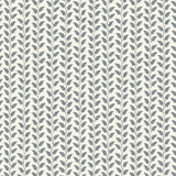 KRAVET COUTURE JMWRLEA.01.0 LEAF WIGGLE 01 Wallpaper - Eade's Wallpaper