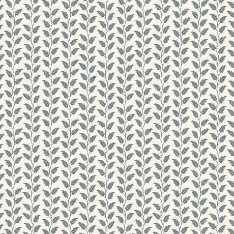 KRAVET COUTURE JMWRLEA.01.0 LEAF WIGGLE 01 Wallpaper - Eade's Wallpaper