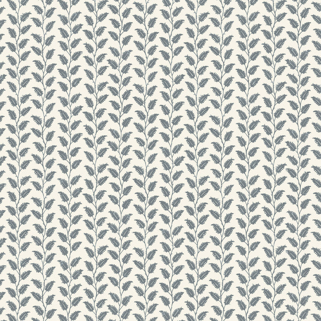 KRAVET COUTURE JMWRLEA.01.0 LEAF WIGGLE 01 Wallpaper - Eade's Wallpaper