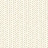 KRAVET COUTURE JMWRLEA.02.0 LEAF WIGGLE 02 Wallpaper - Eade's Wallpaper