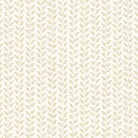 KRAVET COUTURE JMWRLEA.02.0 LEAF WIGGLE 02 Wallpaper - Eade's Wallpaper