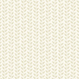 KRAVET COUTURE JMWRLEA.02.0 LEAF WIGGLE 02 Wallpaper - Eade's Wallpaper
