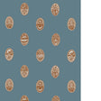 KRAVET COUTURE LINEAR CAMEOS JMWRLIN.02.0 in 2 Wallpaper - J