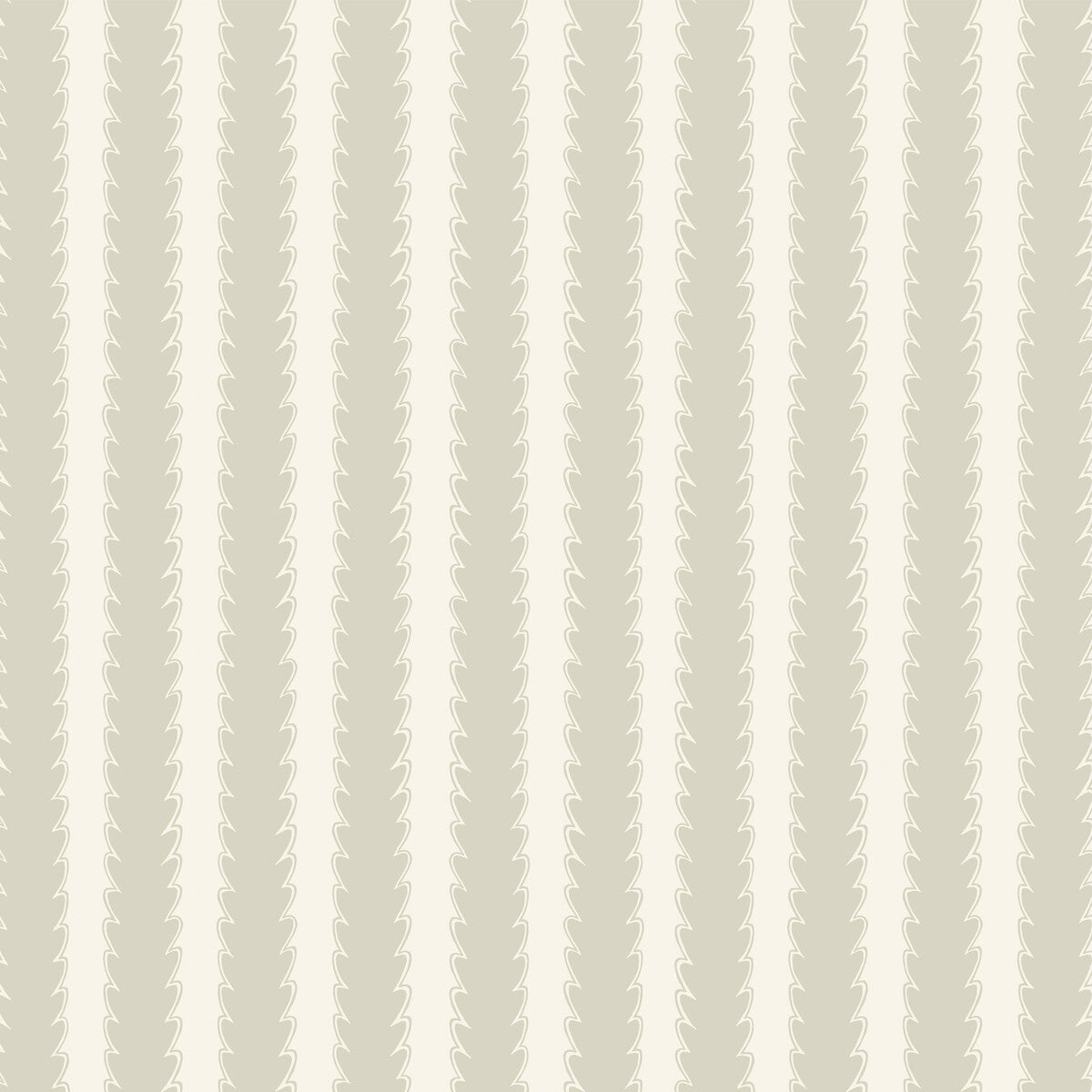 KRAVET COUTURE JMWRSCA.05.0 SCALLOP STRIPE 05 Wallpaper - Eade's Wallpaper