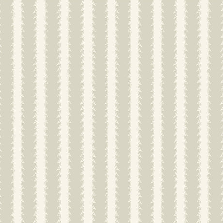 KRAVET COUTURE JMWRSCA.05.0 SCALLOP STRIPE 05 Wallpaper - Eade's Wallpaper