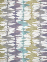 Scalamandre JM 00011763 DUSK RIVER DELTA Fabric - Eade's Wallpaper