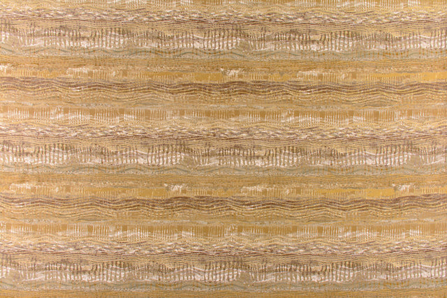 Scalamandre JM 00017249 GOLD MINE CERES Fabric - Eade's Wallpaper
