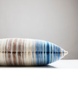 Scalamandre JM 0001SDDK0592 TIMBERLAKE VELVET PILLOW - Pillo