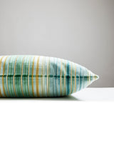 Scalamandre JM 0003SDDK0592 TIMBERLAKE VELVET PILLOW - Pillo