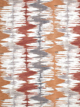 Scalamandre JM 00041763 SIENNA RIVER DELTA Fabric