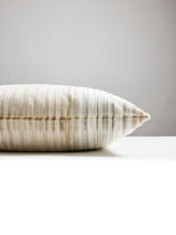 Scalamandre JM 0004SDDK0592 TIMBERLAKE VELVET PILLOW - Pillo