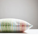 Scalamandre JM 0005SDDK0592 TIMBERLAKE VELVET PILLOW - Pillo