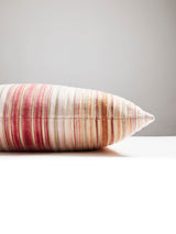 Scalamandre JM 0006SDDK0592 TIMBERLAKE VELVET PILLOW - Pillo