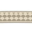 STOUT JOLI-7 JOLIE TAPE 7 DRIFTWOOD Fabric - Eades Wallpaper & Fabric
