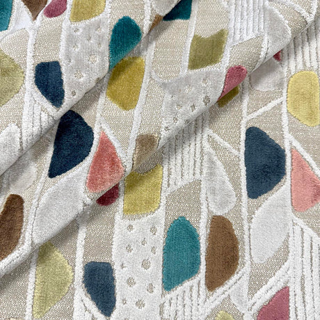 Eade’s JOLIET CONFETTI CONFETTI