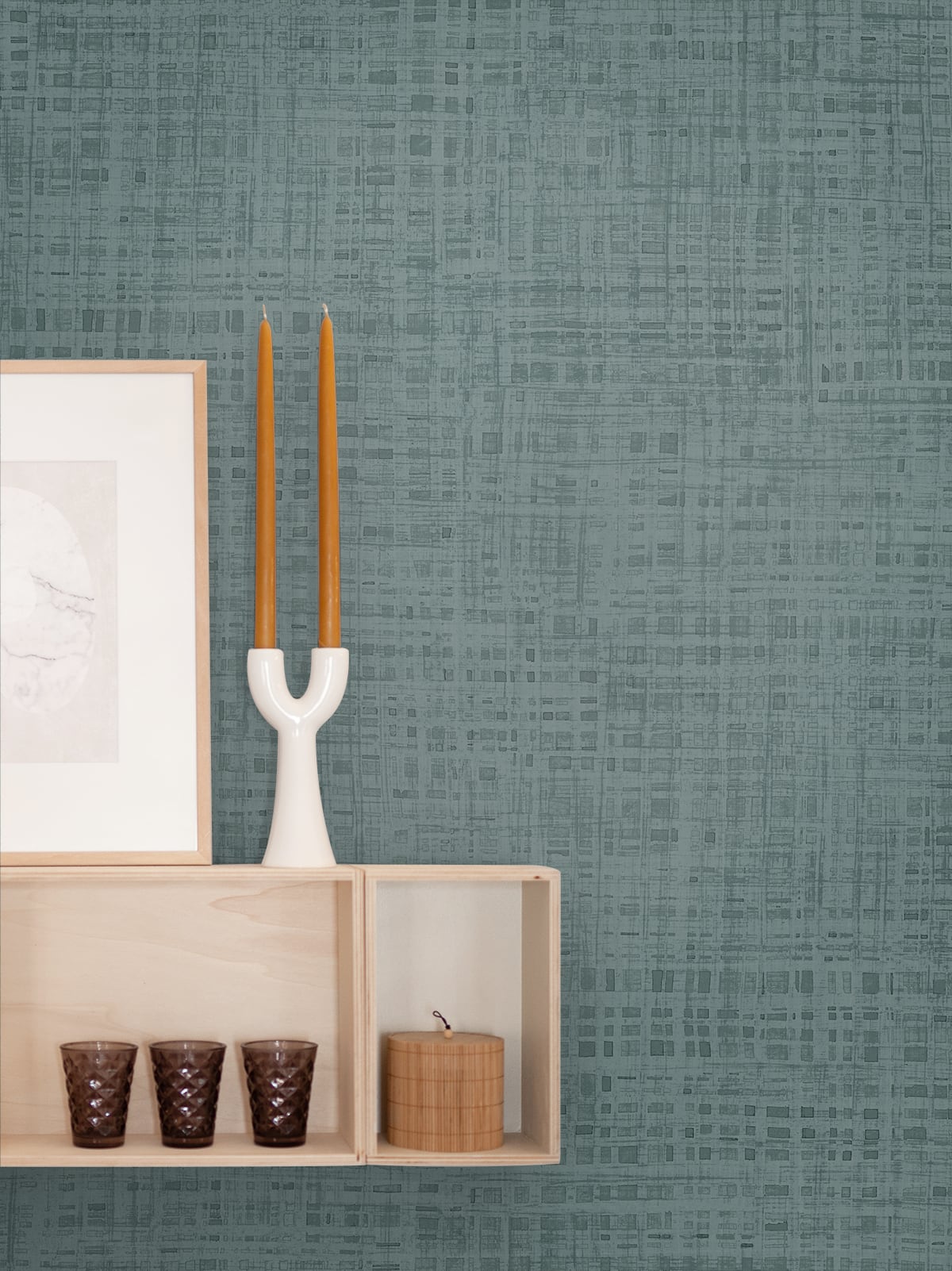 Seabrook Designs JP10102 Wallpaper - Eade's Wallpaper & Fabric