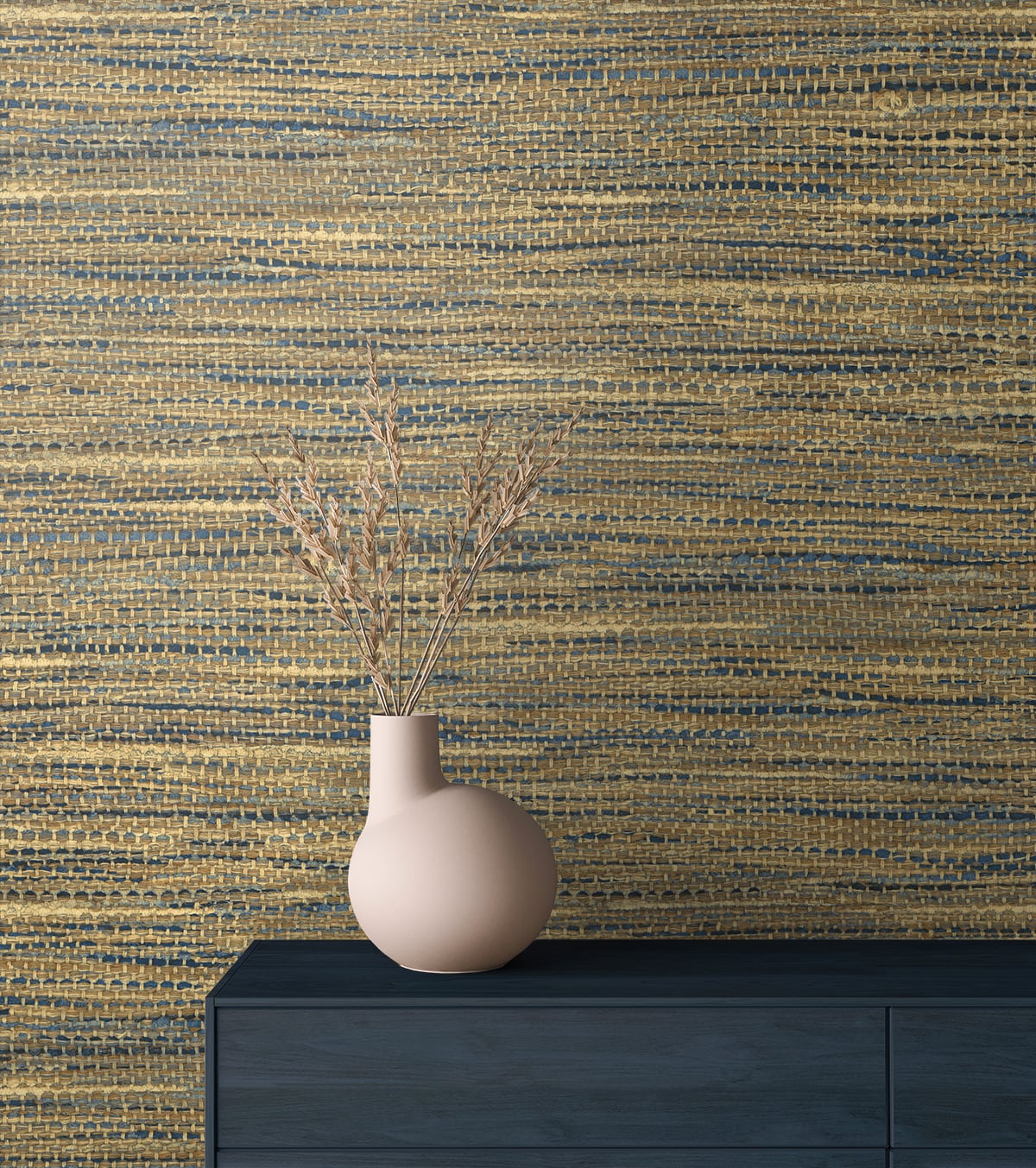 Seabrook Designs JP10325 Wallpaper - Eade's Wallpaper & Fabric