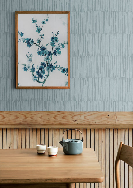 Seabrook Designs JP10602 Wallpaper - Eade's Wallpaper & Fabric