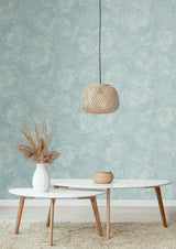 Seabrook Designs JP10702 Wallpaper - Eade's Wallpaper & Fabric