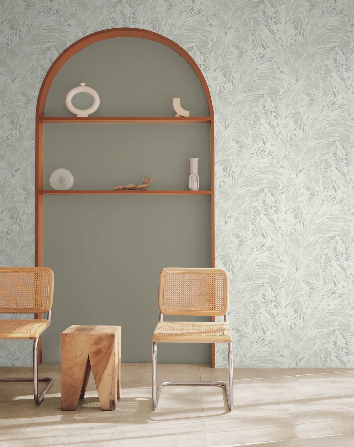 Seabrook Designs JP11004 Wallpaper - Eade's Wallpaper & Fabric