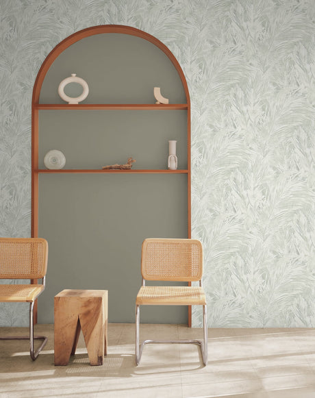 Seabrook Designs JP11004 Wallpaper - Eade's Wallpaper & Fabric