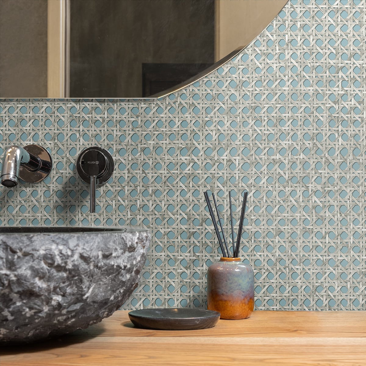 Seabrook Designs JP11202 Wallpaper - Eade's Wallpaper & Fabric
