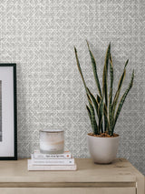 Seabrook Designs JP11208 Wallpaper - Eade's Wallpaper & Fabric