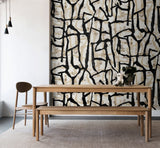 Seabrook Designs JP11500M Wallpaper - Eade's Wallpaper & Fabric