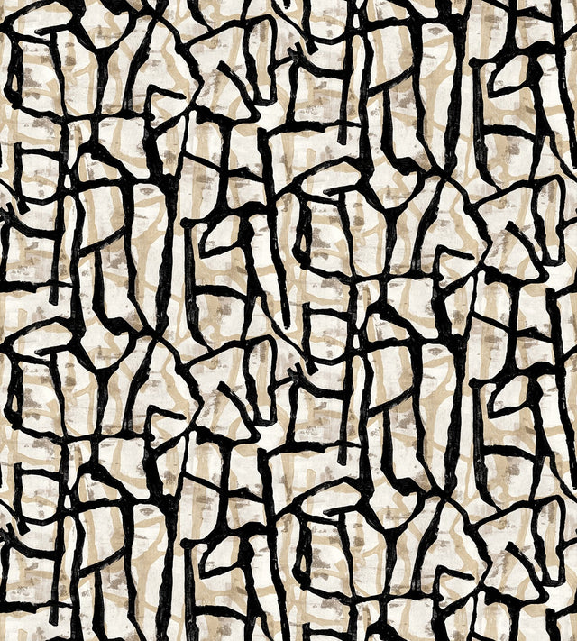 Seabrook Designs JP11500M Wallpaper - Eade's Wallpaper & Fabric