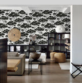 Seabrook Designs JP11700 Wallpaper - Eade's Wallpaper & Fabric