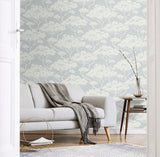 Seabrook Designs JP11702 Wallpaper - Eade's Wallpaper & Fabric