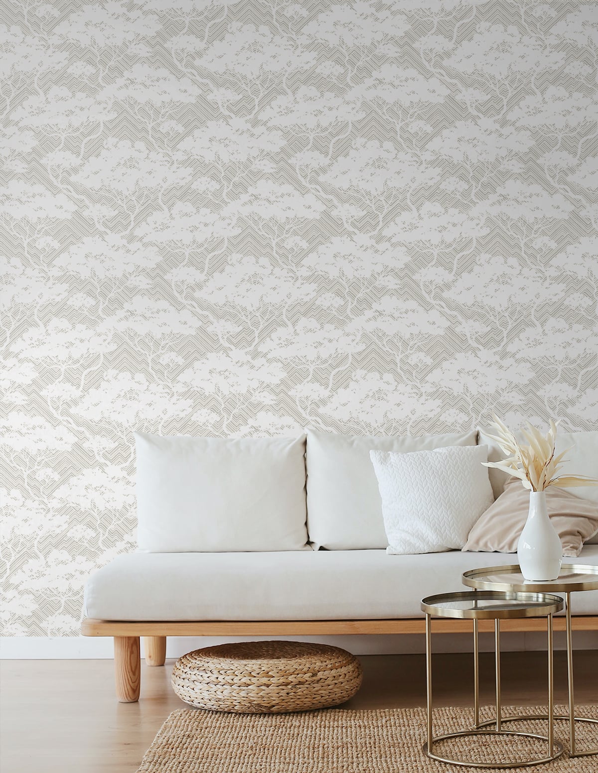 Seabrook Designs JP11708 Wallpaper - Eade's Wallpaper & Fabric