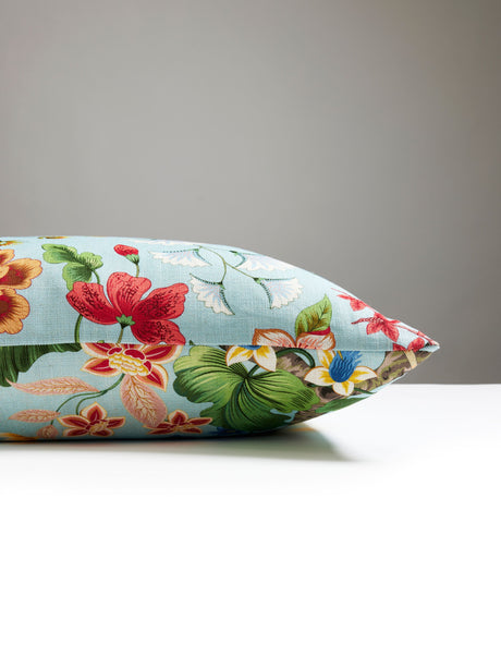 Scalamandre JP 0001SDDK1340 BOTANY BAY PILLOW - Pillow Colle