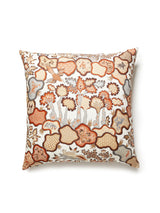Scalamandre JP 0002ZIBAPILL ZIBA PILLOW - Pillow Collection