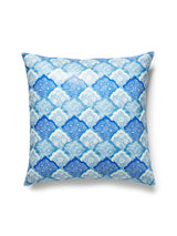 Scalamandre JP 0003AKIRPILL AKIRA PILLOW - Pillow Collection
