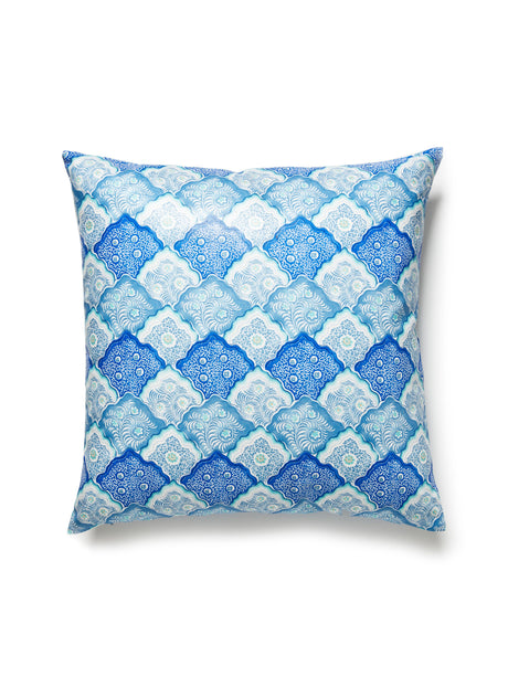 Scalamandre JP 0003AKIRPILL AKIRA PILLOW - Pillow Collection