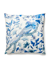 Scalamandre JP 0003SDDK1340 BOTANY BAY PILLOW - Pillow Colle