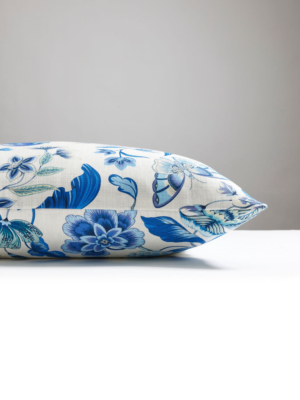 Scalamandre JP 0003SDDK1340 BOTANY BAY PILLOW - Pillow Colle