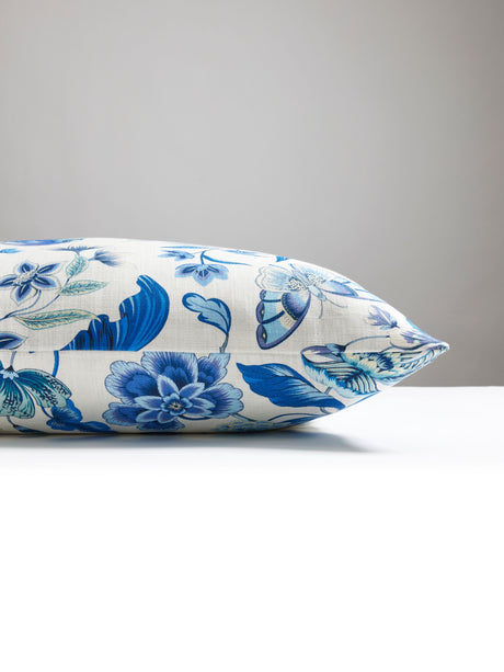 Scalamandre JP 0003SDDK1340 BOTANY BAY PILLOW - Pillow Colle