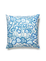 Scalamandre JP 0003ZIBAPILL ZIBA PILLOW - Pillow Collection