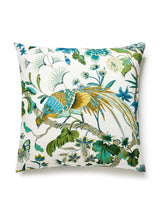 Scalamandre JP 0004SDDK1340 BOTANY BAY PILLOW - Pillow Colle