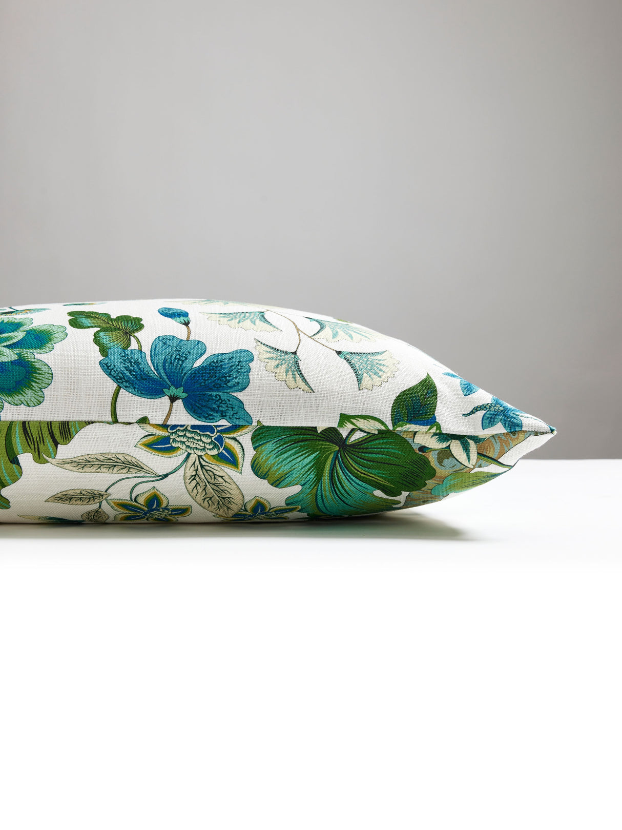 Scalamandre JP 0004SDDK1340 BOTANY BAY PILLOW - Pillow Colle